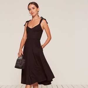 Amira Dress by Reformation